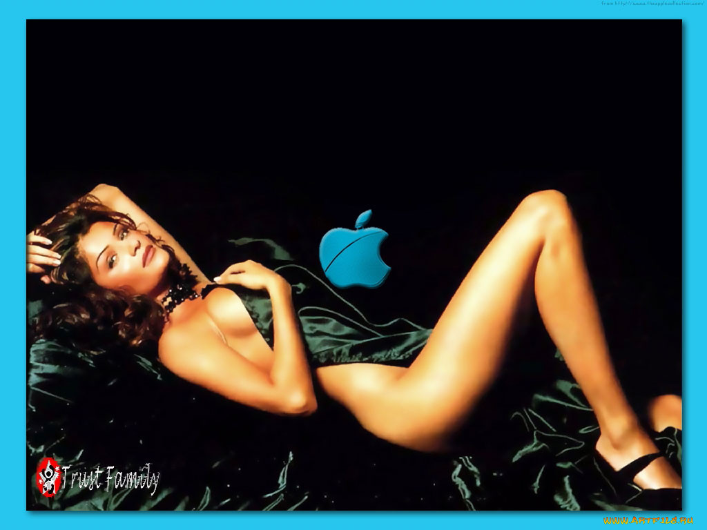, apple